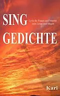 E-Book (epub) Singgedichte von Kari