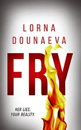 E-Book (epub) FRY von Lorna Dounaeva