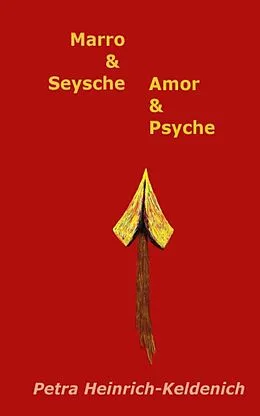 E-Book (epub) Marro & Seysche von Petra Heinrich-Keldenich
