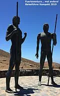 E-Book (epub) Fuerteventura... mal anders! Reiseführer Kompakt 2019 von Andrea Müller Deutsch