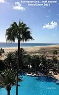 E-Book (epub) Fuerteventura... mal anders! Reiseführer 2019 von Andrea Müller Deutsch