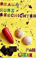 E-Book (epub) Drama-Kurzgeschichten von Luzie Pan