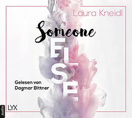 Audio Download Someone Else von Kneidl, Laura