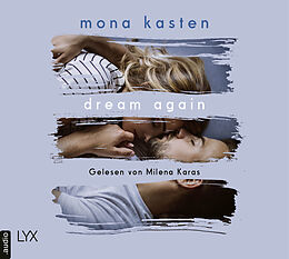 Audio Download Dream Again von Kasten, Mona