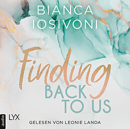 Audio Download Finding Back to Us von Iosivoni, Bianca