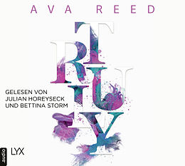 Audio Download Truly von Reed, Ava