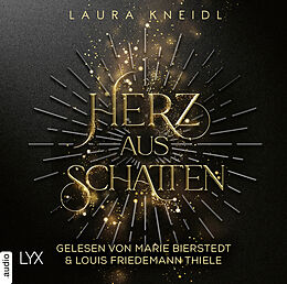 Audio Download Herz aus Schatten von Kneidl, Laura