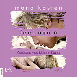 Audio Download Feel Again von Kasten, Mona