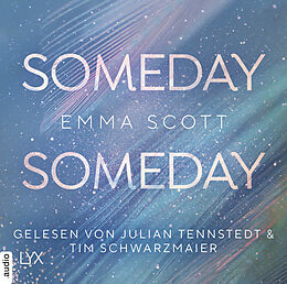 Audio Download Someday, Someday von Scott, Emma