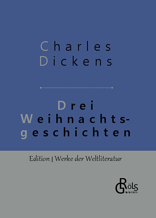 Drei Weihnachtsgeschichten