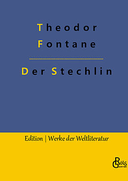 Fester Einband Der Stechlin von Theodor Fontane