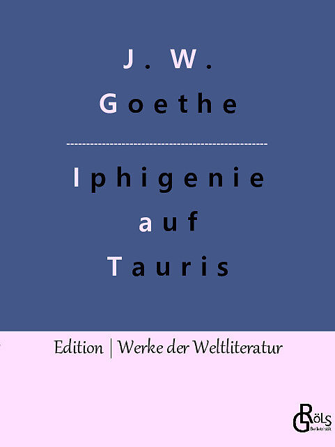 Iphigenie auf Tauris