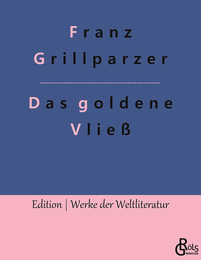 Das goldene Vließ