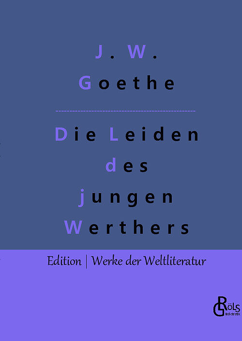 Die Leiden des jungen Werthers