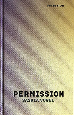 E-Book (epub) Permission von Saskia Vogel