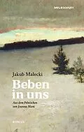 E-Book (epub) Beben in uns von Jakub Ma?ecki