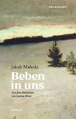 E-Book (epub) Beben in uns von Jakub Ma?ecki