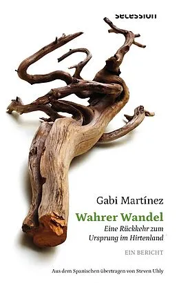 E-Book (epub) Wahrer Wandel von Gabi Martínez