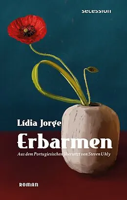 E-Book (epub) Erbarmen von Lídia Jorge
