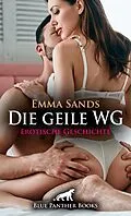 E-Book (pdf) Die geile WG | Erotische Geschichte von Emma Sands