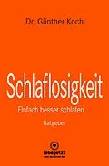 E-Book (epub) Schlaflosigkeit | Ratgeber von Dr. Günther Koch