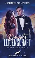 E-Book (pdf) Devote Leidenschaft | Erotischer Roman von Jasmine Sanders