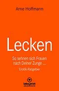 E-Book (pdf) Lecken | Erotischer Ratgeber von Arne Hoffmann