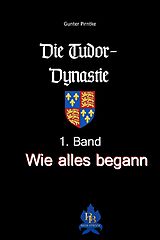 E-Book (epub) Wie alles begann von Gunter Pirntke
