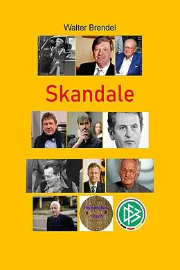 E-Book (epub) Skandale von Walter Brendel