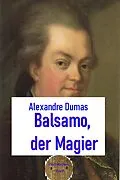 E-Book (epub) Balsamo der Magier von Alexandre Dumas