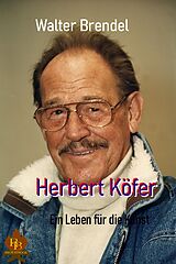 E-Book (epub) Herbert Köfer von Walter Brendel