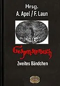 E-Book (epub) Gespensterbuch - Zweites Bändchen von F. Laun