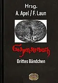 E-Book (epub) Gespensterbuch - Drittes Bändchen von F. Laun