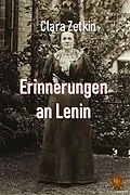 E-Book (epub) Erinnerungen an Lenin von Clara Zetkin