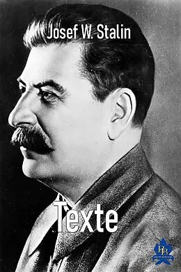 E-Book (epub) Texte von Josef W. Stalin