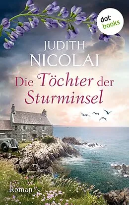 E-Book (epub) Die Töchter der Sturminsel von Judith Nicolai