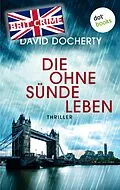 E-Book (epub) Die ohne Sünde leben von David Docherty