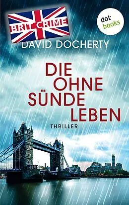 E-Book (epub) Die ohne Sünde leben von David Docherty