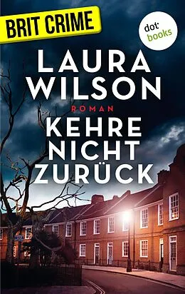 E-Book (epub) Kehre nicht zurück von Laura Wilson