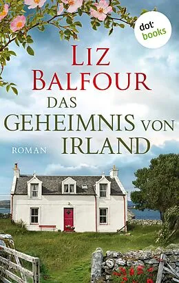 E-Book (epub) Das Geheimnis von Irland - oder: Ich schreib dir sieben Jahre von Liz Balfour