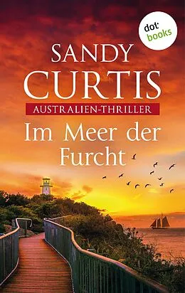 E-Book (epub) Im Meer der Furcht von Sandy Curtis