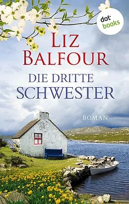 E-Book (epub) Die dritte Schwester von Liz Balfour