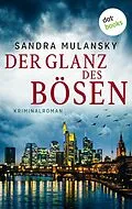 E-Book (epub) Der Glanz des Bösen von Sandra Mulansky