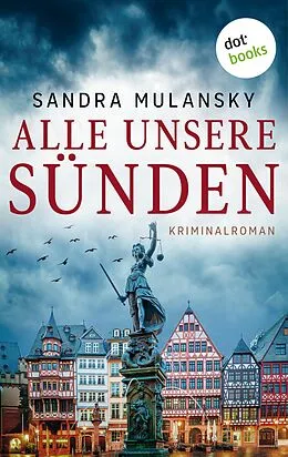 E-Book (epub) Alle unsere Sünden von Sandra Mulansky