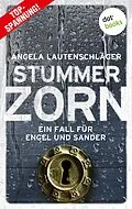 E-Book (epub) Stummer Zorn von Angela Lautenschläger