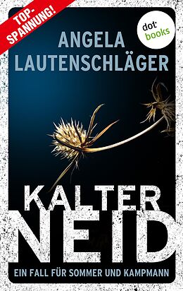 E-Book (epub) Kalter Neid von Angela Lautenschläger