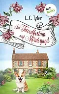 E-Book (epub) Im Tweedkostüm auf Mörderjagd - Ethelred Tressider ermittelt von L. C. Tyler