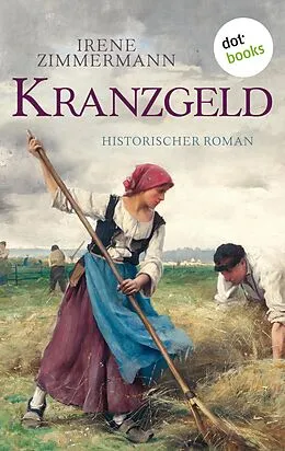 E-Book (epub) Kranzgeld von Irene Zimmermann