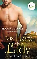 E-Book (epub) Das Herz der Lady von Rexanne Becnel