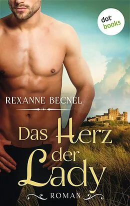 E-Book (epub) Das Herz der Lady von Rexanne Becnel